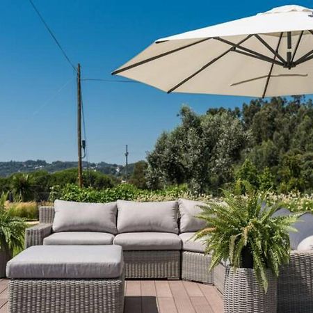 Casa Pelourinho De Louredo With Pool Hotel Paredes  Luaran gambar