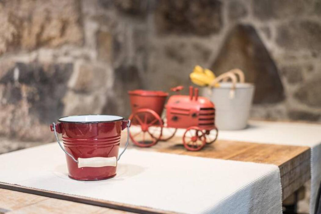 Casa Pelourinho De Louredo With Pool Hotel Paredes  Luaran gambar