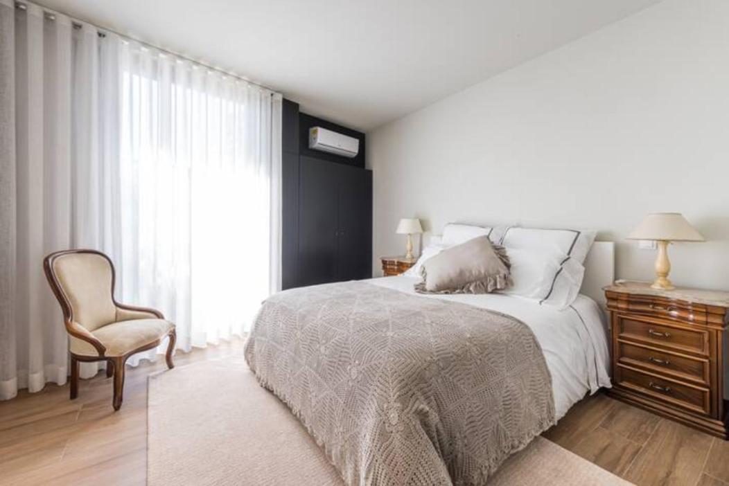 Casa Pelourinho De Louredo With Pool Hotel Paredes  Luaran gambar