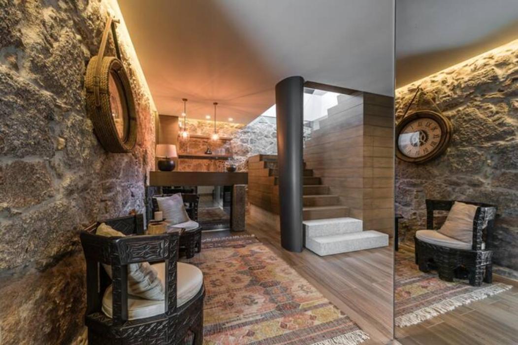 Casa Pelourinho De Louredo With Pool Hotel Paredes  Luaran gambar