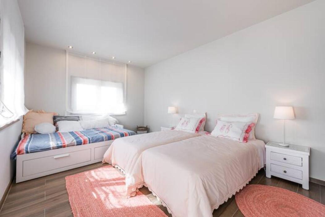 Casa Pelourinho De Louredo With Pool Hotel Paredes  Luaran gambar