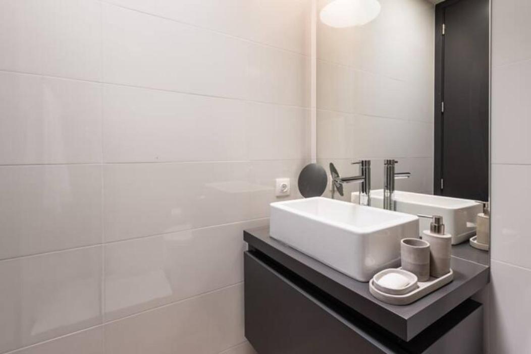 Casa Pelourinho De Louredo With Pool Hotel Paredes  Luaran gambar