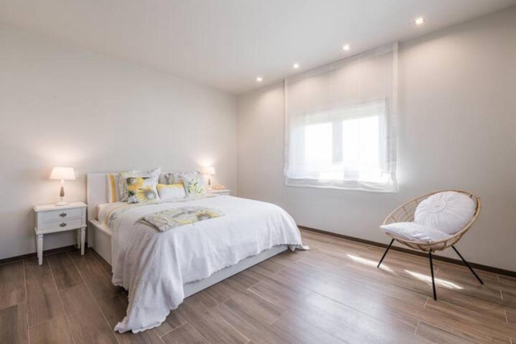 Casa Pelourinho De Louredo With Pool Hotel Paredes  Luaran gambar