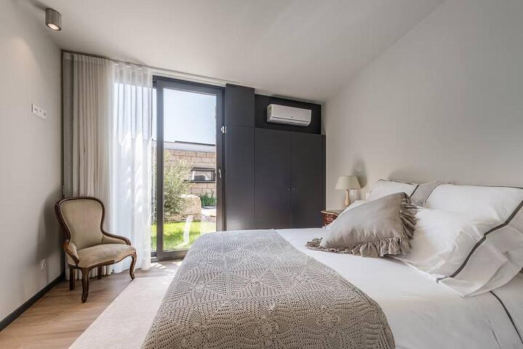 Casa Pelourinho De Louredo With Pool Hotel Paredes  Luaran gambar