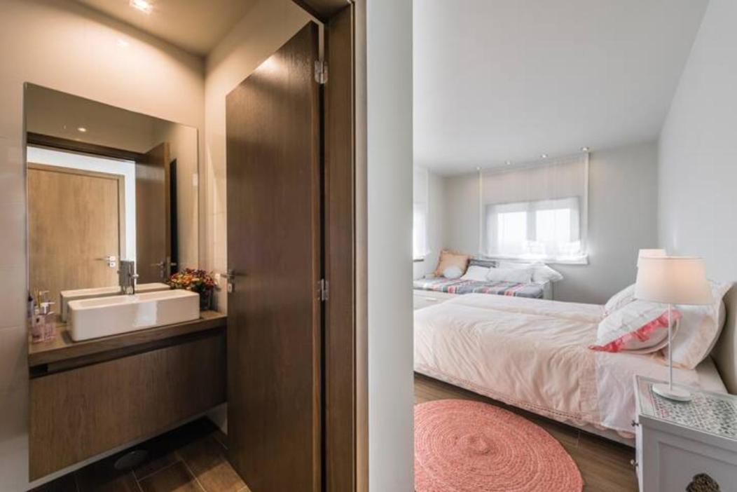 Casa Pelourinho De Louredo With Pool Hotel Paredes  Luaran gambar