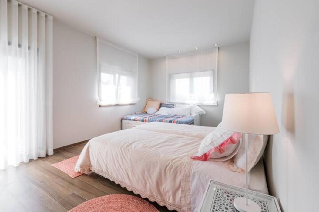 Casa Pelourinho De Louredo With Pool Hotel Paredes  Luaran gambar