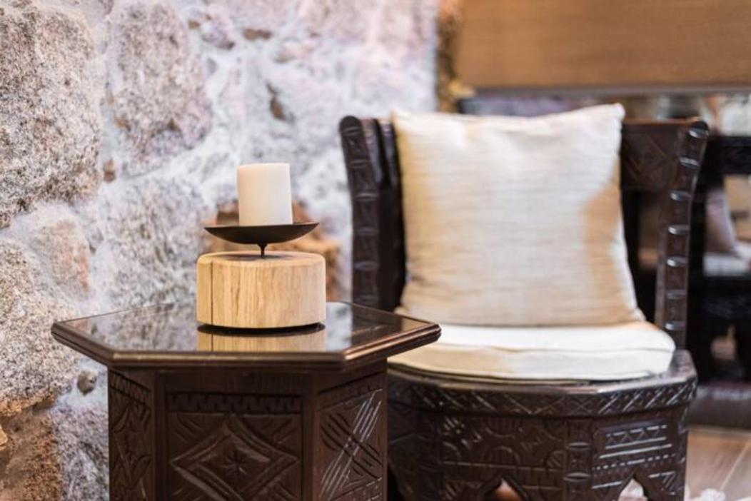 Casa Pelourinho De Louredo With Pool Hotel Paredes  Luaran gambar