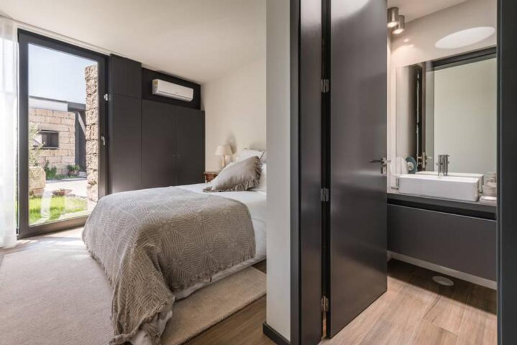 Casa Pelourinho De Louredo With Pool Hotel Paredes  Luaran gambar